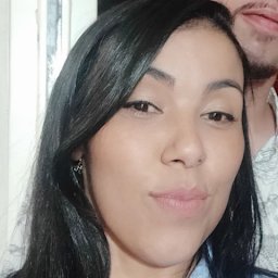 Foto de Luciana Pires